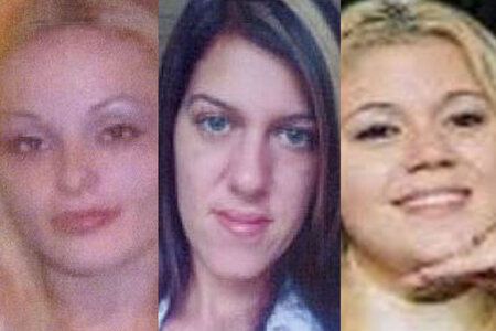 Η αστυνομία έδωσε στη δημοσιότητα νέες πληροφορίες για τα «Gilgo Four» Victims of Long Island Serial Killer