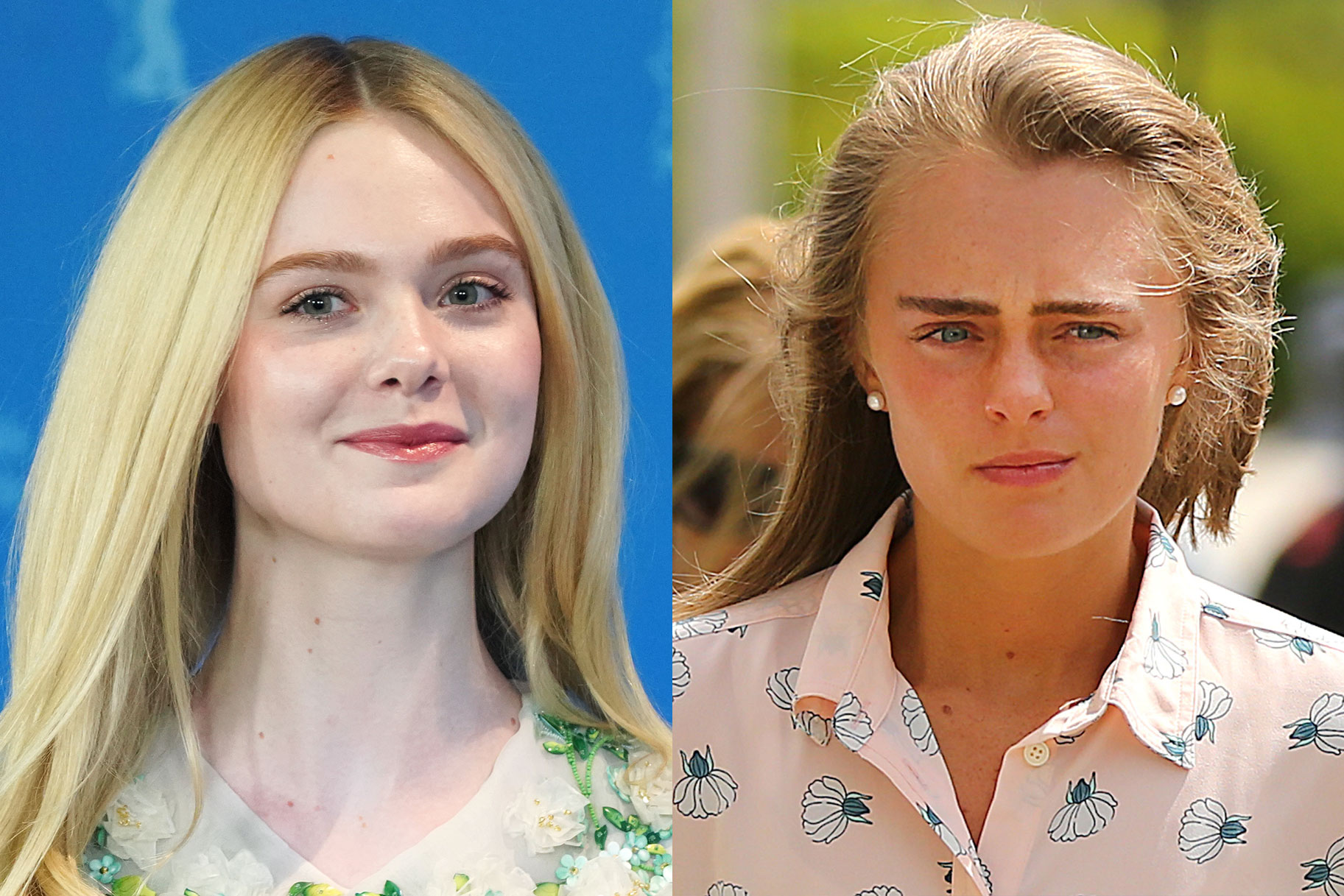 Elle Fanning Memainkan Michelle Carter Di New Hulu Show About Texting Suicide Case