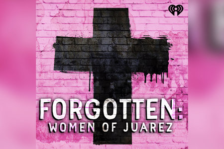 Glemte kvinder i Juarez