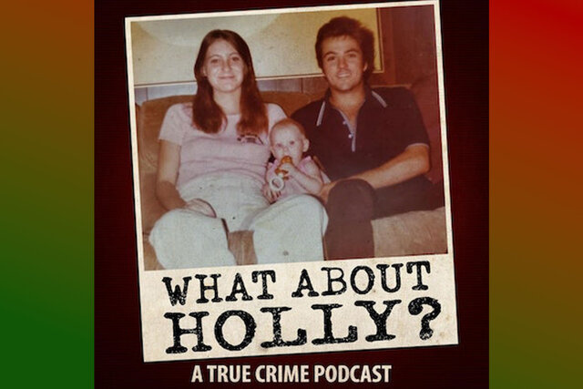   Què passa amb Holly?