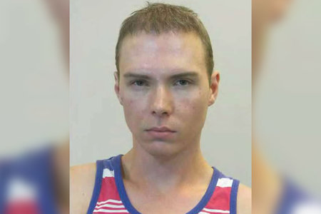 Where Is Luka Magnotta, The Killer From „Don't F ** k With Cats”?