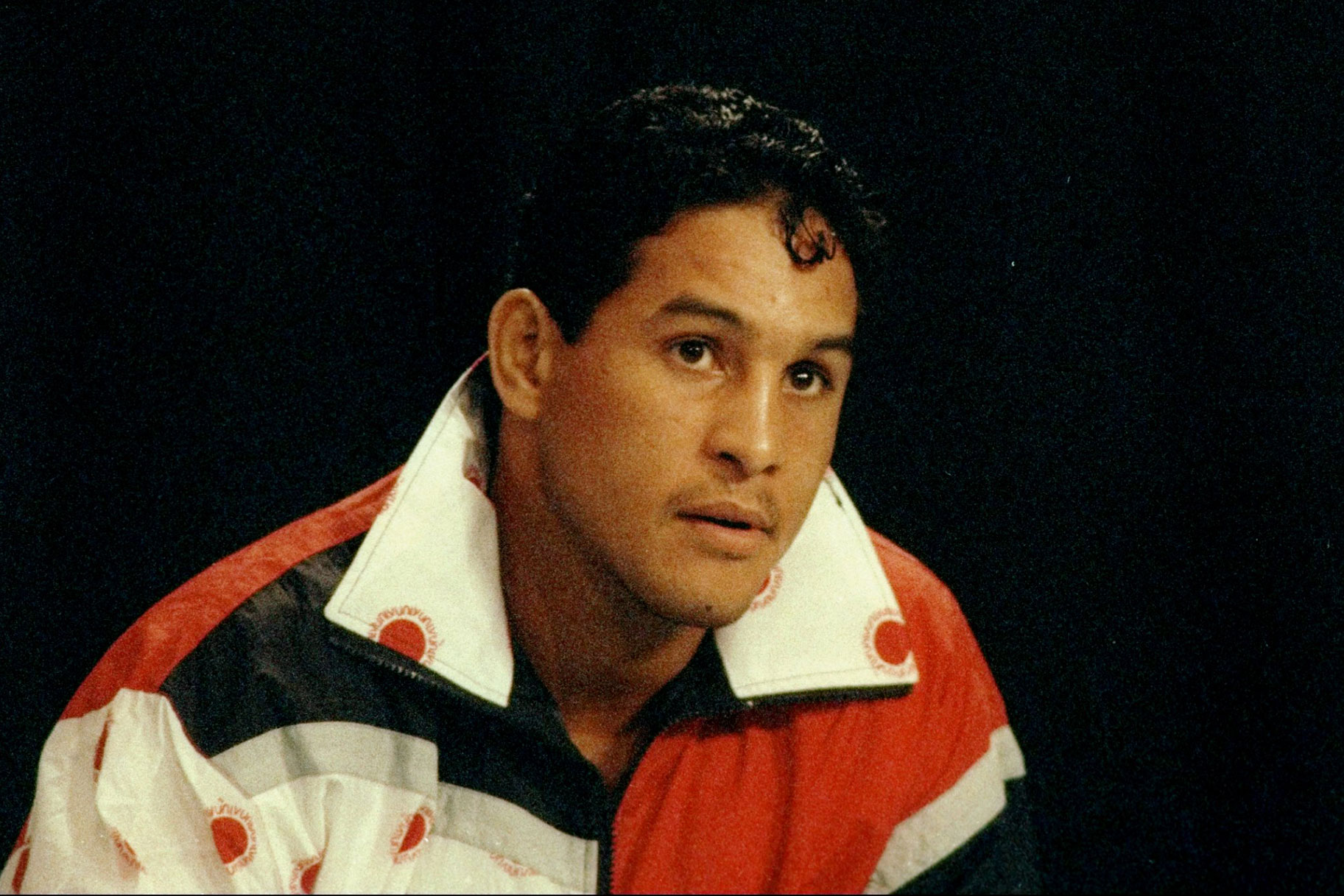 Flamboyance-ul boxerului Hector ‘Macho’ Camacho și fleața în ring l-au condus și pe o cale tulburată în afara ei