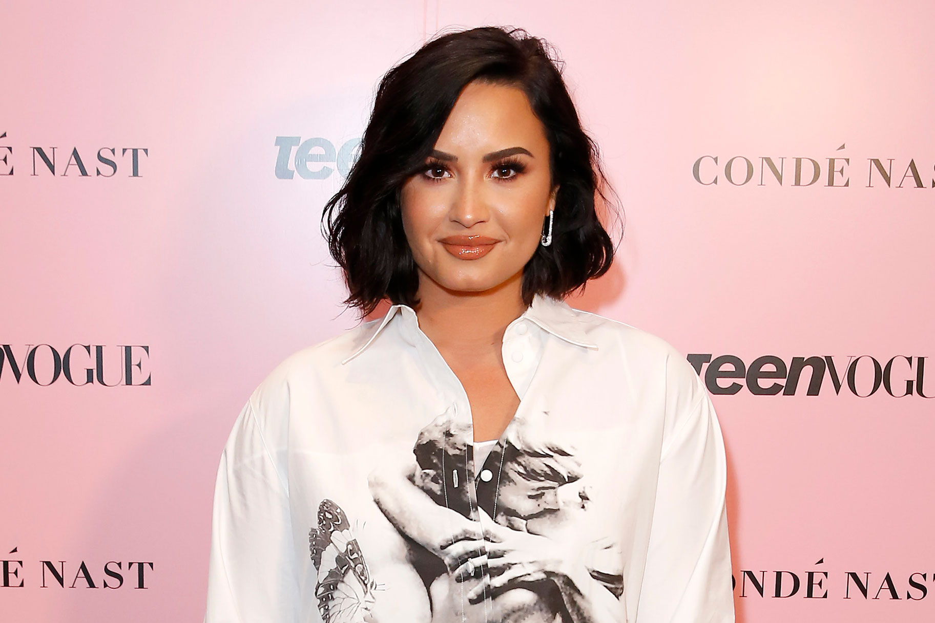 Demi Lovato ütleb, et tema narkodiiler vägistas teda enne 2018. aasta üledoosi