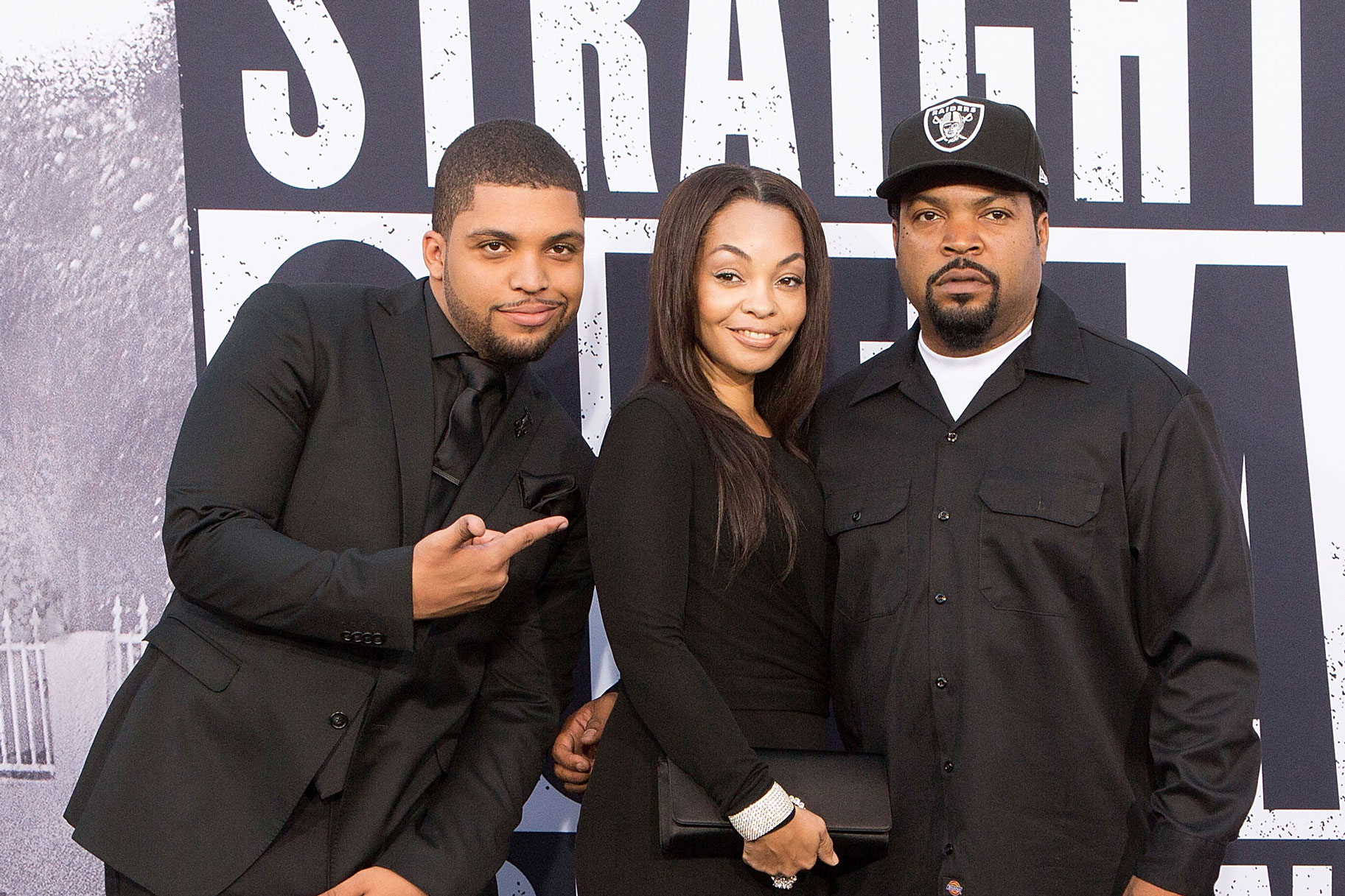 Er 'Straight Outta Compton' Straight Sexist?